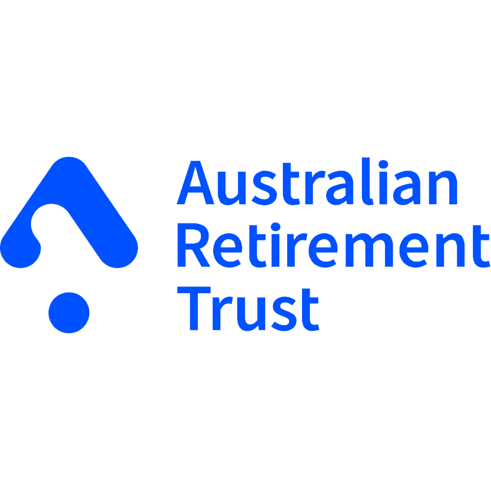 Vibrant blue modern abstract background for photography portfolio.